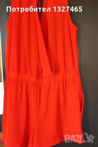 Дамски гащеризон, снимка 2 - Гащеризони - 22739651