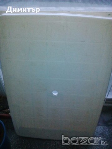 продавам пласмасова маса, снимка 1