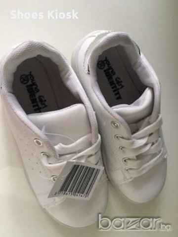 Детски кецове #30 Identity , маратонки, снимка 4 - Детски гуменки - 19388054