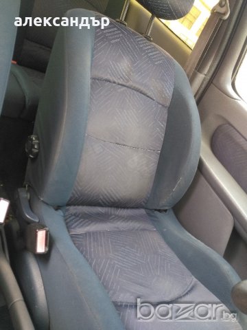 продавам рено клио на части , снимка 15 - Автомобили и джипове - 21369397