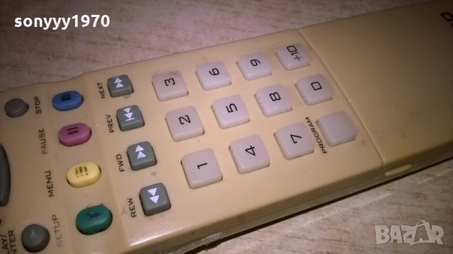 cat audio remote control-внос швеицария, снимка 5 - Ресийвъри, усилватели, смесителни пултове - 24354374