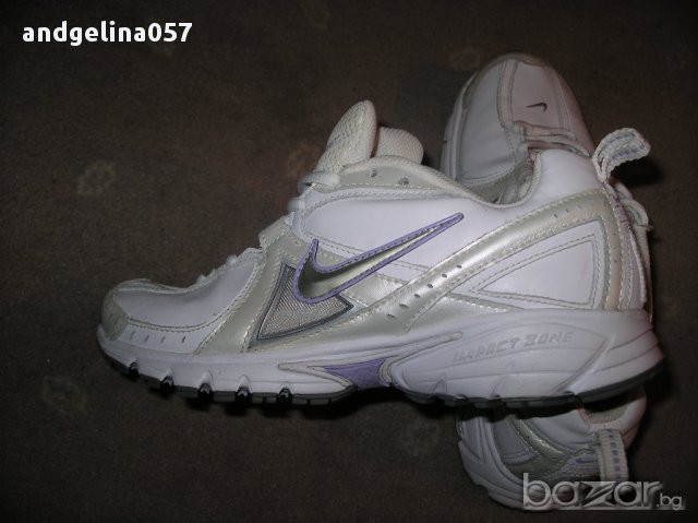 Оригинални маратонки Nike, снимка 6 - Маратонки - 10468664