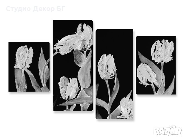 Картина Пано 228, снимка 2 - Пана - 10010932