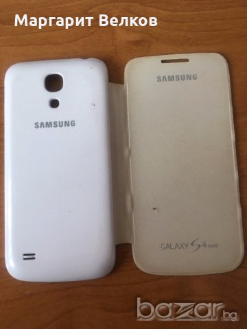 Samsung S4 mini, самсунг 9195 на части, снимка 7 - Samsung - 17323211