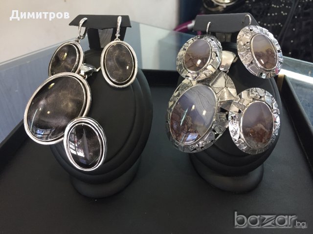 НАМАЛЕНИЕ!!!Уникати от сребро 925