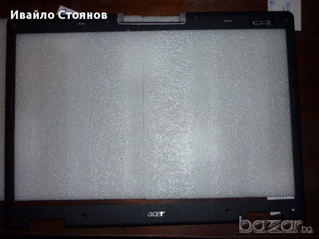 Acer aspire 9300 преден панел на дисплея