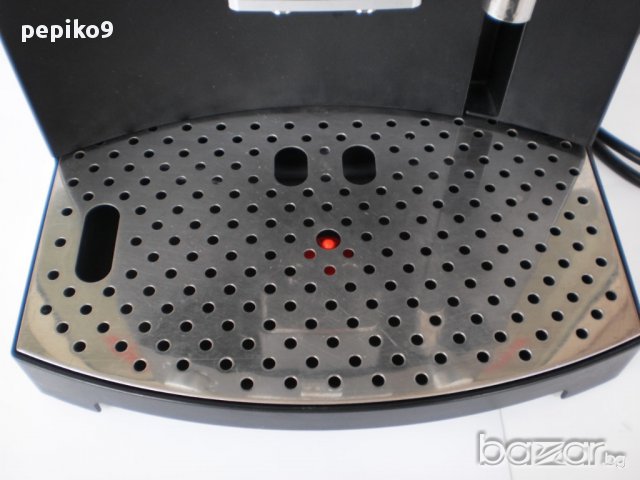 Продавам кафемашини внос от Германия робот,пълен автомат AEG Caffè Silenzio CS 5000, снимка 8 - Кафемашини - 16353229