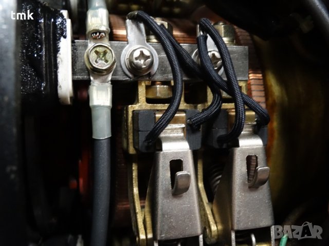 CNC Двигател FANUC Model 15, снимка 13 - Електродвигатели - 24846375