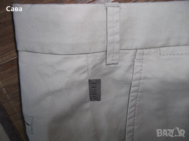 Летни  панталони DIGEL, BANDOLERA  мъжки ХЛ-2ХЛ, снимка 5 - Панталони - 26193850