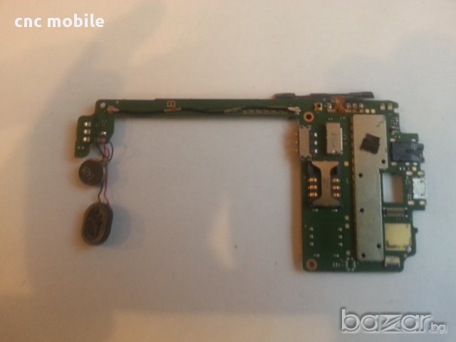 HTC Desire 310 оригинални части и аксесоари, снимка 1 - Резервни части за телефони - 16686379