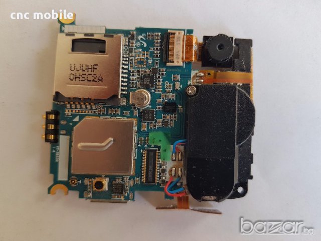 Samsung S5230 Star - Samsung GT-S5230 оригинални части и аксесоари , снимка 10 - Резервни части за телефони - 17519770