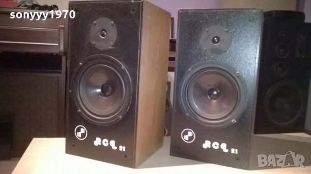 rcl 21-тонколони 2бр-50х26х26см внос англия, снимка 7 - Тонколони - 22834324