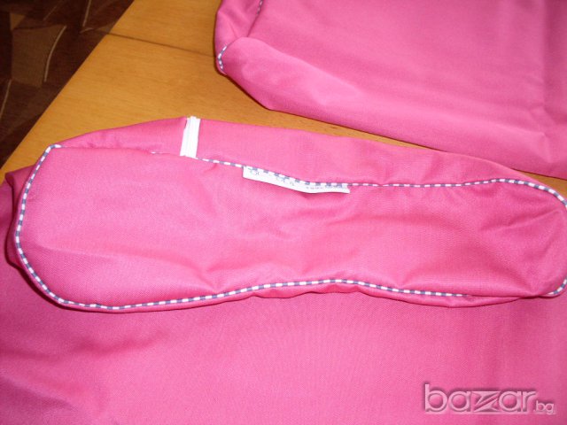 нови възглавници за декорация-23броя, снимка 9 - Възглавници - 10703317