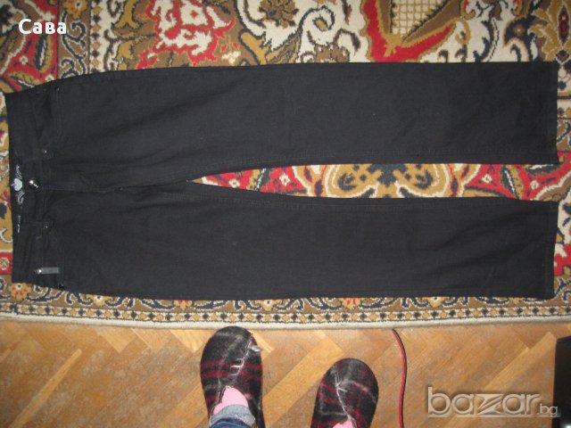 Дънки DIESEL  дамски,размер 26, снимка 3 - Дънки - 16884661