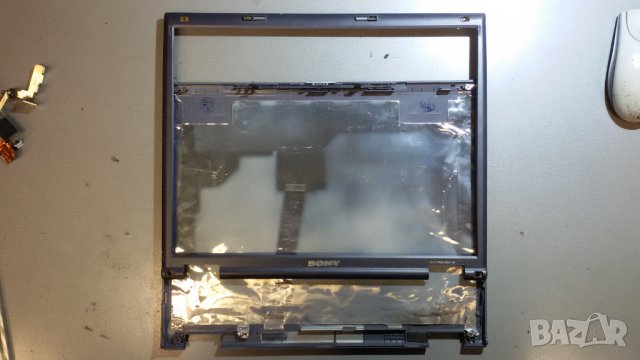SONY -PSG-8M2R, снимка 13 - Лаптопи за дома - 24808626