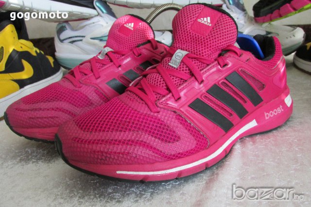 adidas , унисекс маратонки N- 40 adidas® original BOOST revenergy ,GOGOMOTO.BAZAR.BG®, снимка 3 - Маратонки - 17628462