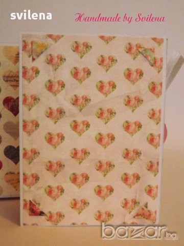 Албумче за бебешки спомени, снимка 5 - Други - 10067853