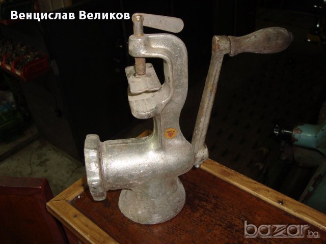 Месомелачки, снимка 7 - Други - 11916553