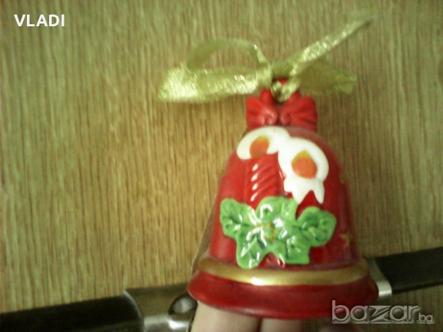 Коледна Камбанка, снимка 1