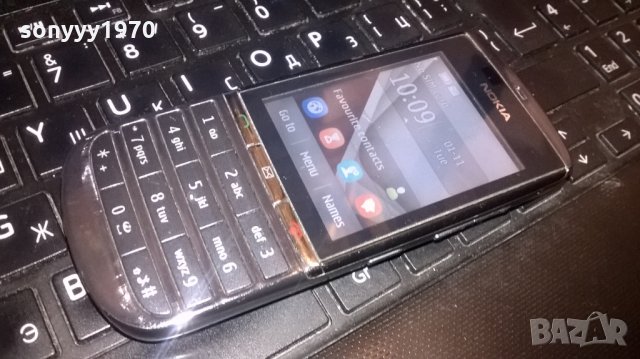 nokia model 300, снимка 5 - Nokia - 24324369