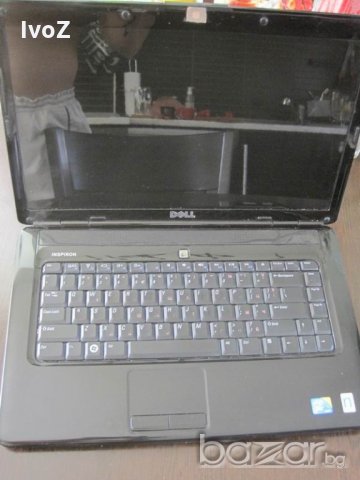 Продавам Dell 1545-на части, снимка 1 - Части за лаптопи - 18726361