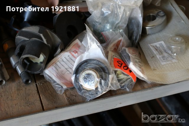 Р/к ВП Д-240 нов мод /фибър и семерини/ №901