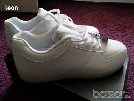 Wizeandope   мъжки спортни обувки, снимка 3 - Маратонки - 21362040