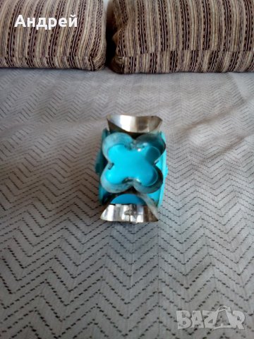 Стар кухненски уред, инструмент #5, снимка 2 - Антикварни и старинни предмети - 25550220