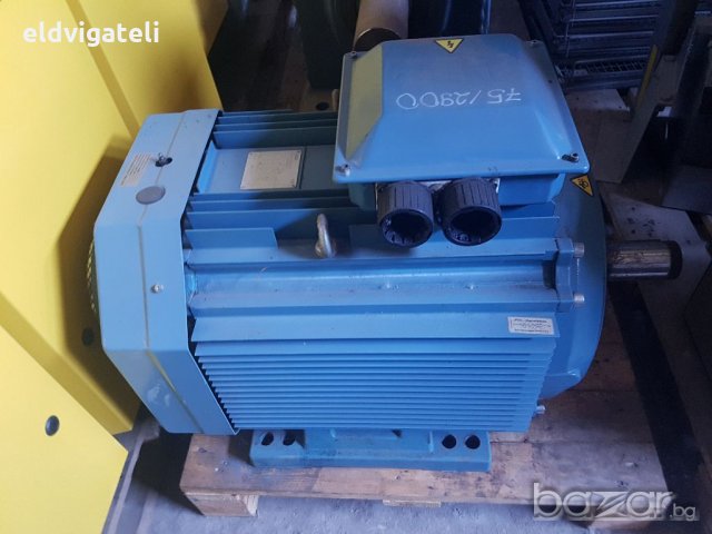 АТРАКТИВНИ ЦЕНИ ел.двигател/електромотор/електродвигател, снимка 3 - Електродвигатели - 18606058