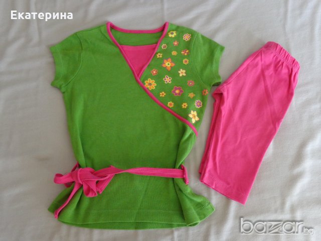 Комплект, ръст 98 см , снимка 2 - Детски комплекти - 19190610