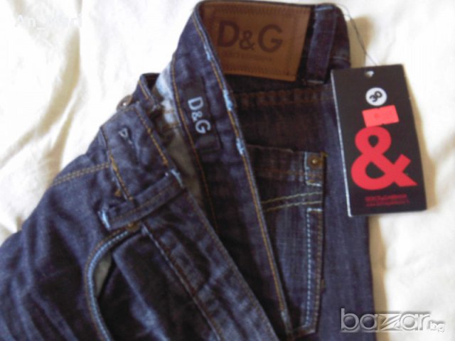 Дамски дънки - маркови , снимка 6 - Дънки - 16441813