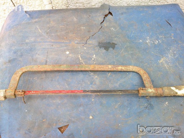 Ножовка , снимка 2 - Други стоки за дома - 15561033