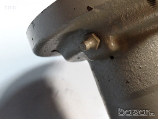 Помпа за охлаждаща течност на металообработващи машини, снимка 5 - Водни помпи - 18570499