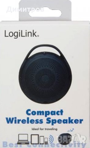 Немска Bluetooth колонка 3 в 1, снимка 2 - Слушалки и портативни колонки - 21586663