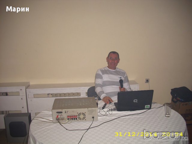 DJ Mario Дисководещ за всякакъв вид мероприятия, снимка 1 - Dj - 15882099