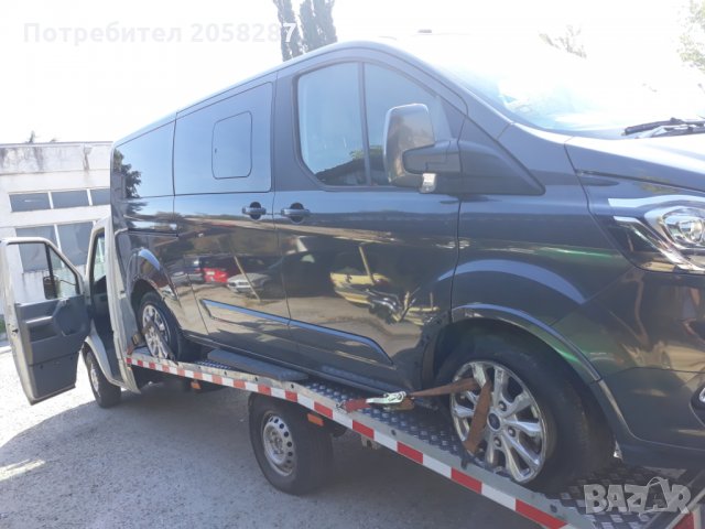 Пътна Помощ Гърция,Серес,Солун,Халкидики,Петрич,Сандански, снимка 9 - Пътна помощ - 23843648