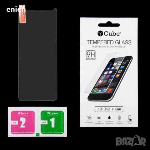 9H Стъклен протектор за Alcatel idol 5