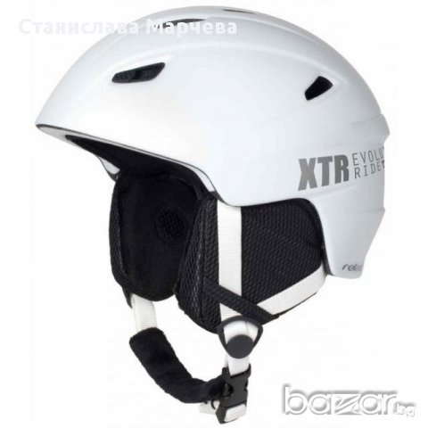 Каска за ски и сноуборд Relax Wild RH17B