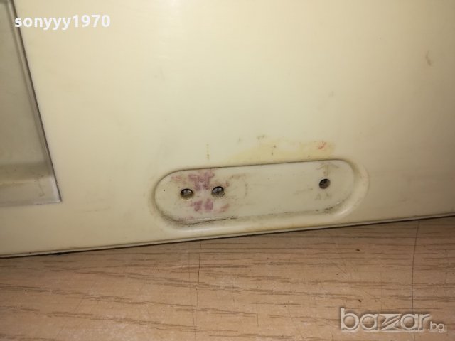 telefunken caprice 101 retro receiver-germany-внос швеицария, снимка 14 - Ресийвъри, усилватели, смесителни пултове - 20288078