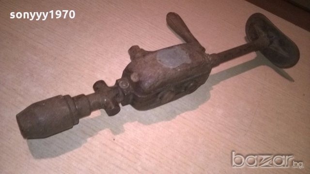 noix-ретро машина 43см, снимка 6 - Други инструменти - 20019058