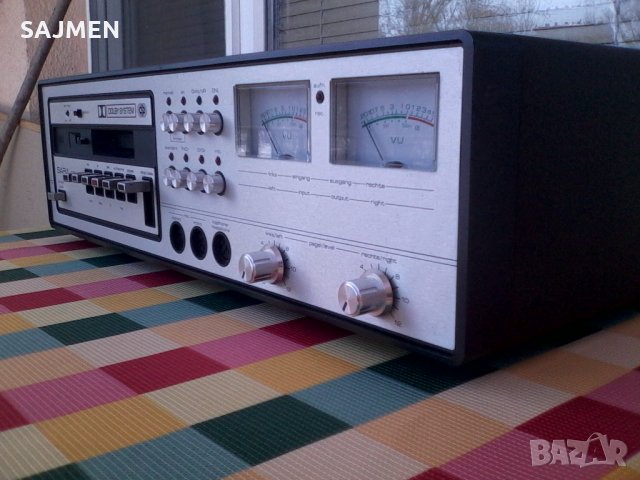 Saba CR 936.ДЕК, снимка 11 - Декове - 24486437