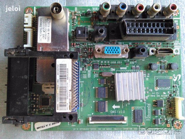 LE22C350D  BN41-01228C, снимка 1