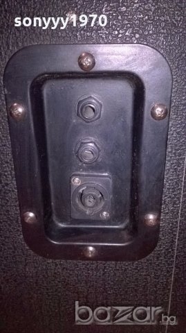 hollywood-2бр профи колони-внос швеицария, снимка 14 - Тонколони - 19598264