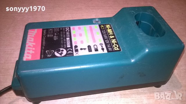 makita charger battery-внос швеция