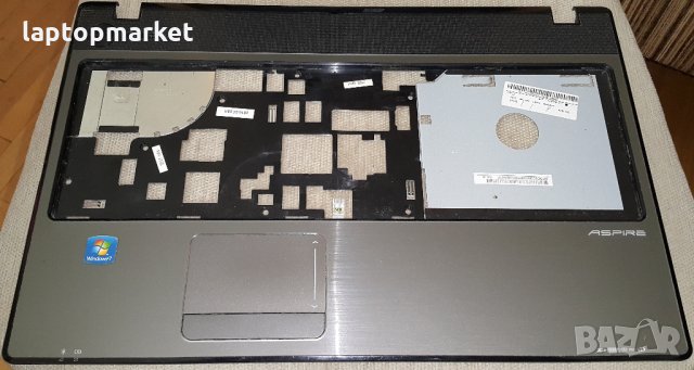 Acer Aspire 5551g на части, снимка 3 - Части за лаптопи - 24893355
