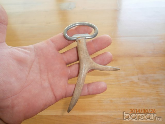 отварачка за бира за фенове, снимка 2 - Други - 8132662