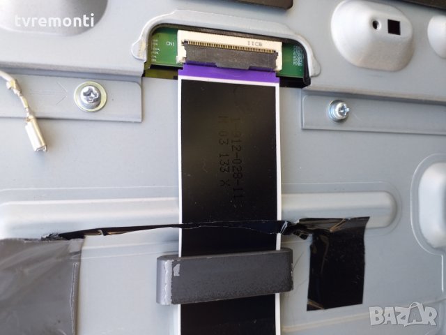 MAIN BOARD 1-981-541-21, снимка 3 - Части и Платки - 25178879