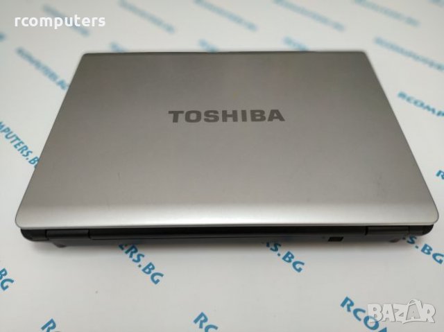 Части за лаптоп Toshiba L300D