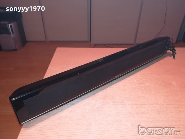 panasonic sc-htb10 home theater audio system-внос англия, снимка 9 - Ресийвъри, усилватели, смесителни пултове - 20793657