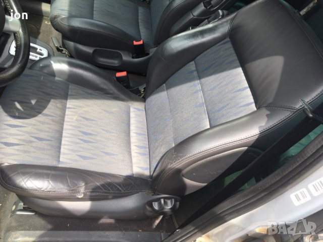 Форд галакси на части, снимка 2 - Автомобили и джипове - 23338860